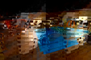 Miras Hotel - Special Class