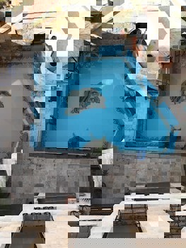 Miras Hotel - Special Class