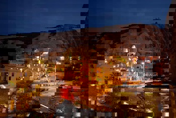 Miras Hotel - Special Class