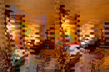 Miras Hotel - Special Class