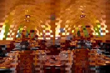 Miras Hotel - Special Class