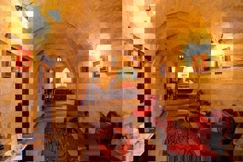 Miras Hotel - Special Class