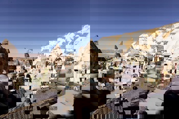 Miras Hotel - Special Class