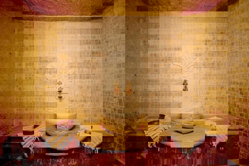 Miras Hotel - Special Class