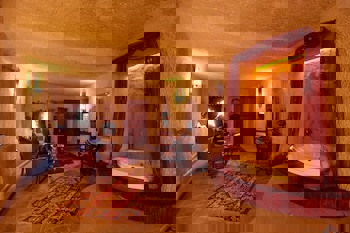 Miras Hotel - Special Class