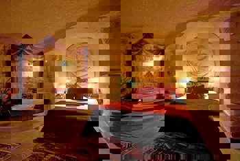 Miras Hotel - Special Class