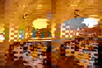 Miras Hotel - Special Class