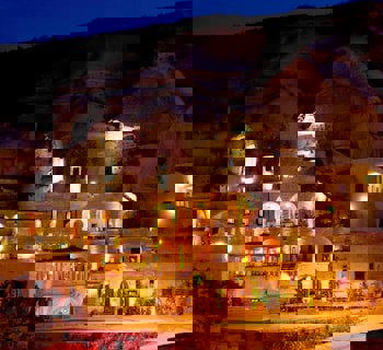 Miras Hotel - Special Class