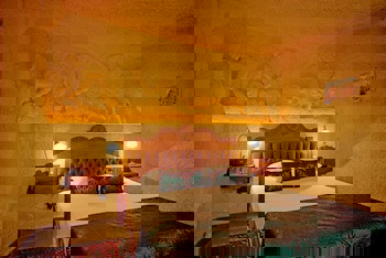 Miras Hotel - Special Class