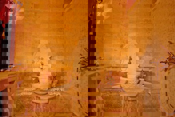 Miras Hotel - Special Class