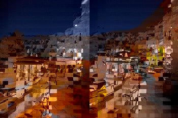 Miras Hotel - Special Class