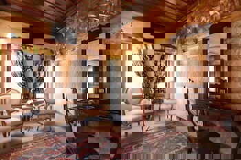 Miras Hotel - Special Class