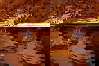 Miras Hotel - Special Class