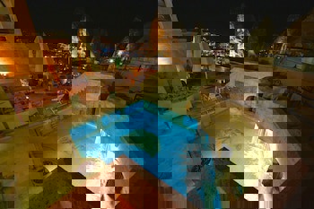 Miras Hotel - Special Class