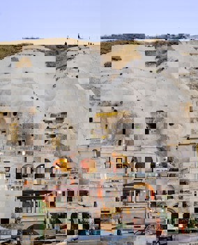 Miras Hotel - Special Class