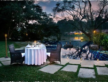 Evolve Back, Coorg