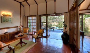 Evolve Back, Coorg