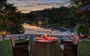 Evolve Back, Coorg