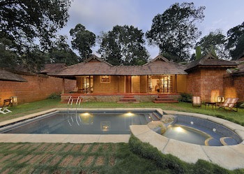 Evolve Back, Coorg