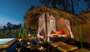 Evolve Back, Coorg