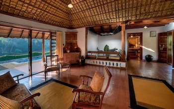 Evolve Back, Coorg