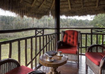 Evolve Back, Coorg