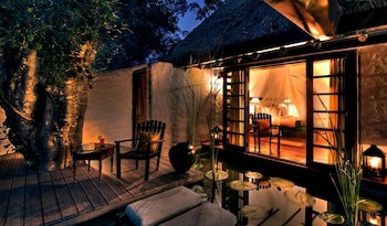 Evolve Back, Coorg