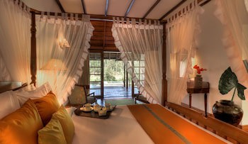 Evolve Back, Coorg