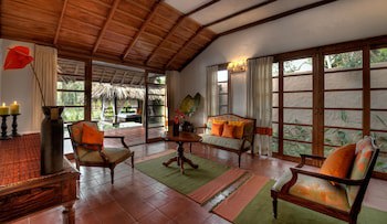 Evolve Back, Coorg