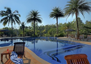 Evolve Back, Coorg