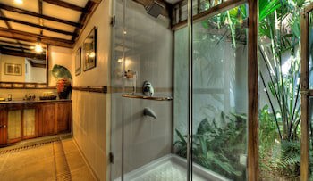 Evolve Back, Coorg