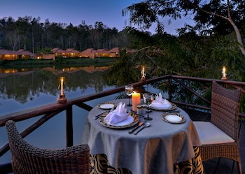 Evolve Back, Coorg