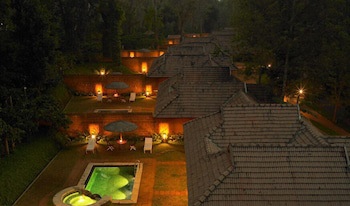Evolve Back, Coorg