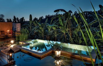 Evolve Back, Coorg