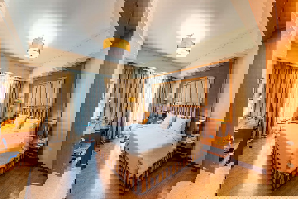 Radisson Blu Hotel Indore