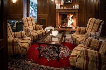 Hotel Regina Adelaide fotoğrafı