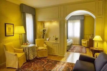 Hotel Regina Adelaide fotoğrafı