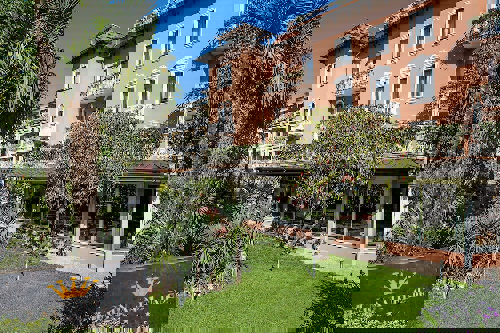 Hotel Regina Adelaide