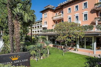 Hotel Regina Adelaide