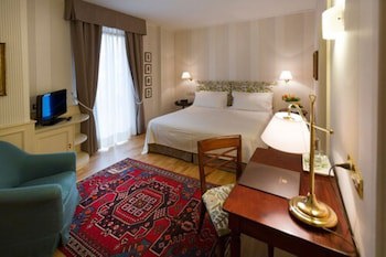 Hotel Regina Adelaide galeri fotoğrafı