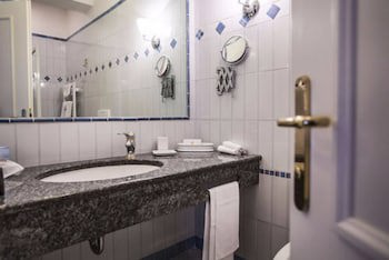 Hotel Regina Adelaide galeri fotoğrafı