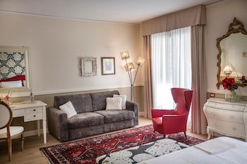 Hotel Regina Adelaide galeri fotoğrafı