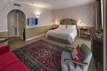 Hotel Regina Adelaide galeri fotoğrafı