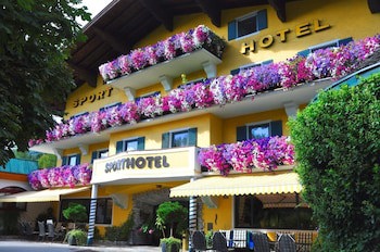 Sporthotel Radstadt