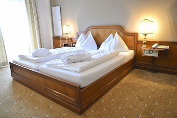 Sporthotel Radstadt
