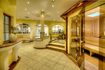 Sporthotel Radstadt