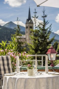 Sporthotel Radstadt