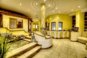 Sporthotel Radstadt