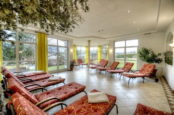 Sporthotel Radstadt