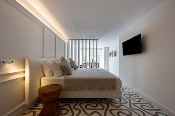 Noga By Isrotel Collection